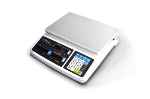Весы счетные CAS PR-C-30