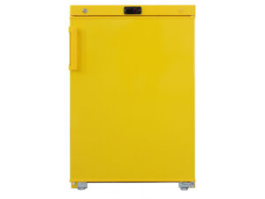 Холодильник для хранения медицинских отходов Бирюса 1502