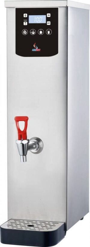 Кипятильник проточный AIRHOT CWB-35