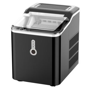 Льдогенератор Viatto MK-IM12BLR