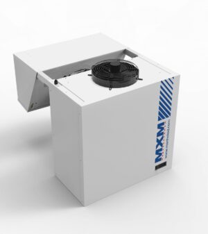 Моноблок среднетемпературный Марихолодмаш MMN 344