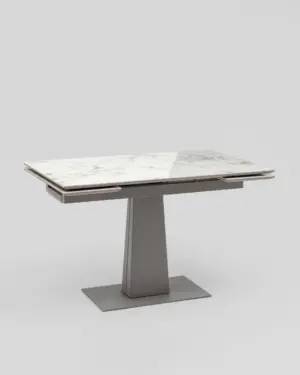 Стол Арнон 120-180/80/76 см керамика Cold jade