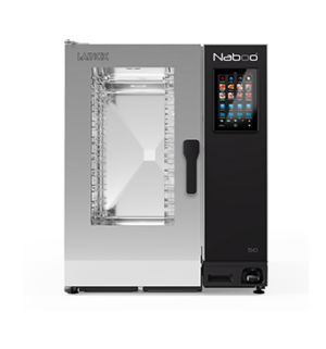 Пароконвектомат Lainox NABOO 5.0 NAE101B+OB101E