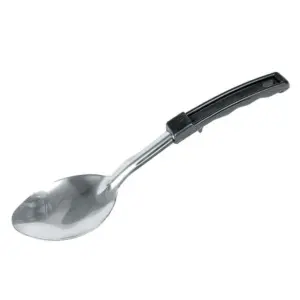 Ложка раздаточная 28 см с пластиковой ручкой, P.L. Proff Cuisine