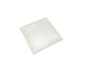 Блюдце стеклянное Arcoroc Mineral 110*110 мм. артикул C3226