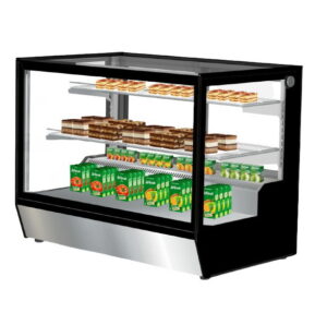 Холодильная витрина Марихолодмаш Клио ВХСд-1,0 Куб