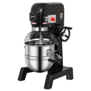 Миксер планетарный напольный Viatto Commercial Mercury BH-40BW (380)