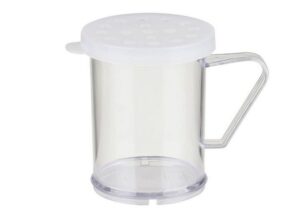 Емкость для специй Viatto JW-SK280P 280 мл с крупными отверстиями артикул JW-SK280P