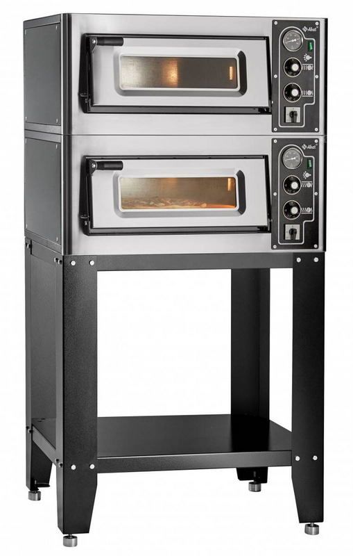 Печь для пиццы Abat ПЭП-2