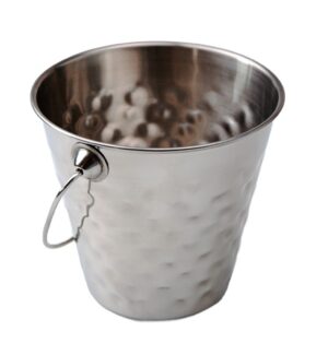 Ведро для закусок MGSteel 925 мл, D 120 мм, H 120 мм артикул BKT12WOHM