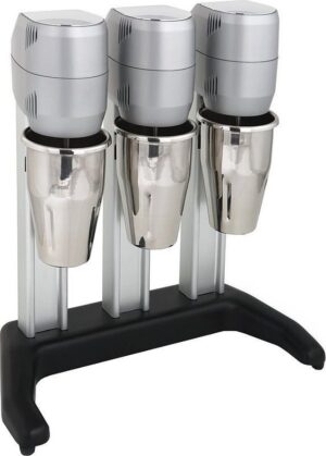 Миксер для молочных коктейлей Apach Cook Line AMX3