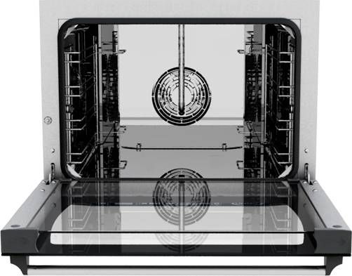 Печь конвекционная электрическая UNOX XFT 133