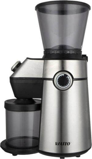 Кофемолка Viatto VA-CG7LUX