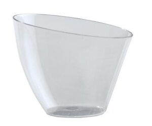 Емкость для десертов Martellato PMOCO015 200 мл, L 90 мм, B 83 мм, H 74 мм (Набор 100 шт.) артикул PMOCO015