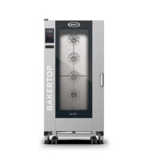 Пароконвектомат UNOX XEBL-16EU-E1RS