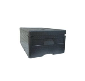 Термоконтейнер для продуктов MGProf EPP4060 H175 33 л артикул EPP4060 H175