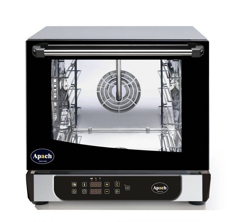 Печь конвекционная электрическая Apach Cook Line AD44D