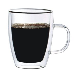 Кружка P.L. Proff Cuisine270 мл, D 85 мм, H 110 мм (набор 2 шт.) артикул G-MC5727H-T2