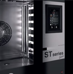 Пароконвектомат FM STG 71 V7