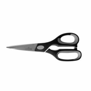 Ножницы универсальные Luxstahl Master L 215 мм, лезвие 90 мм артикул кт1875