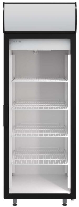 Шкаф холодильный Polair DB107-S