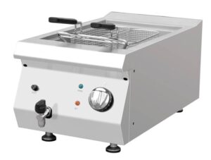 Фритюрница электрическая Kocateq 0M0FR3E