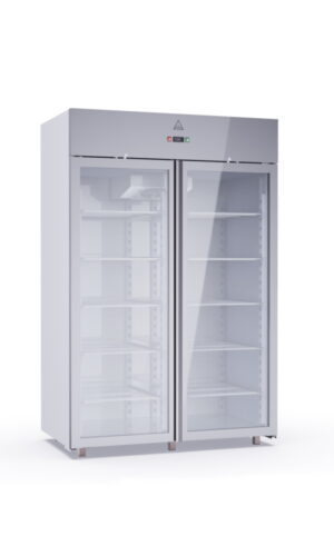Холодильный шкаф Аркто D1.4-Sc