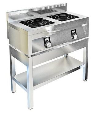 Плита индукционная Техно-ТТ ИПП-210171