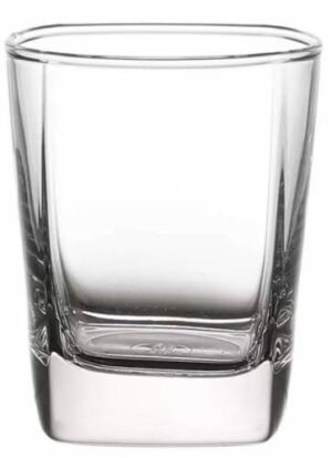 Стакан Олд Фэшн OCEAN Plaza 295 мл, H 89 мм, D 86 мм артикул 1B11010