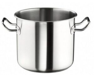 Котел Pintinox MASTER 7,2 л, D 220 мм, H 195 мм артикул 38400322