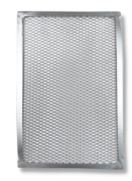 Сетка для римской пиццы MGSteel L 610 мм, B 410 мм