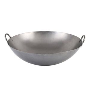 Сковород WOK P.L. Proff Cuisine D 400 мм артикул JQ-OT633M