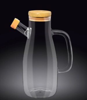 Бутылка для масла Wilmax 700 мл артикул WL-888960/A