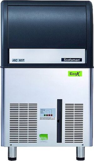 Льдогенератор SCOTSMAN ACM 107 WS