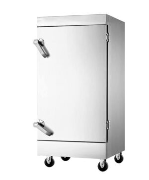 Пароварка Kocateq RS12NWset с выключателем