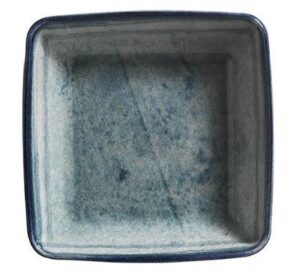 Салатник Kutahya Blue Stone 550 мл, L 130 мм, B 130 мм, H 56 мм артикул BNTAN13KS890003