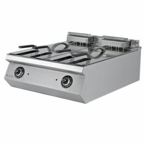 Фритюрница электрическая Tatra TEF.87 700 сер.