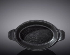 Форма для запекания Wilmax SlateStone 500 мл, 280х160 мм артикул 661146