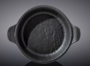 Форма для запекания Wilmax SlateStone 400 мл, D 175 мм артикул 661142