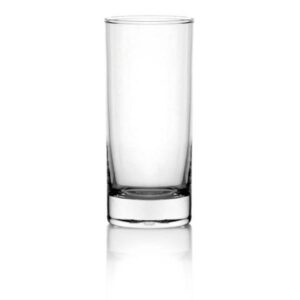 Стакан Хайбол OCEAN San Marino 290 мл, H 141 мм, D 62 мм артикул 1B00410