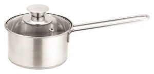 Сотейник Gastrorag PE16-9.5WH артикул