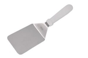 Лопатка кулинарная MGsteel L 370 мм, B 80 мм артикул 70403