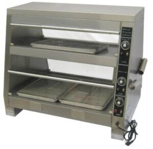 Витрина передаточная Kocateq DH 110 EW