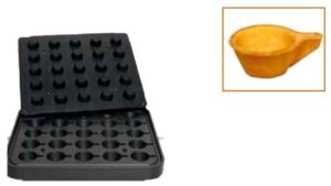 Сменные пластины AIRHOT TM-29