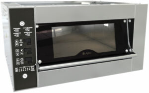 Модуль печи подовой электрической Abat ЭШП-1-01КП 1EN Super Tower без крыши