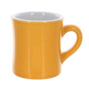 Кружка Loveramics Starsky Mug желтая 250 мл артикул