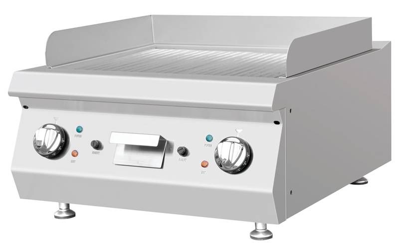 Поверхность жарочная электрическая Kocateq 1M0FT2E