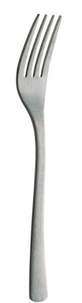 Вилка столовая Bonna Vogue Antique L 210 мм артикул 1130VOGO1ANT