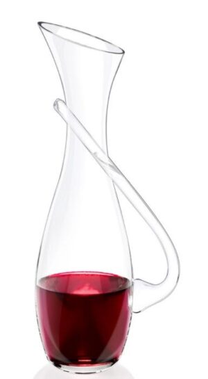 Декантер Wilmax 1500 мл (фирменная упаковка) артикул WL-888328/1C