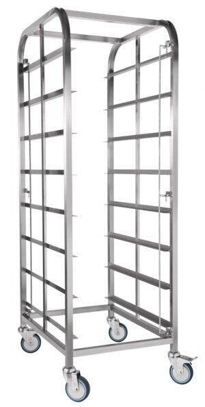 Тележка-шпилька ТШГ-8